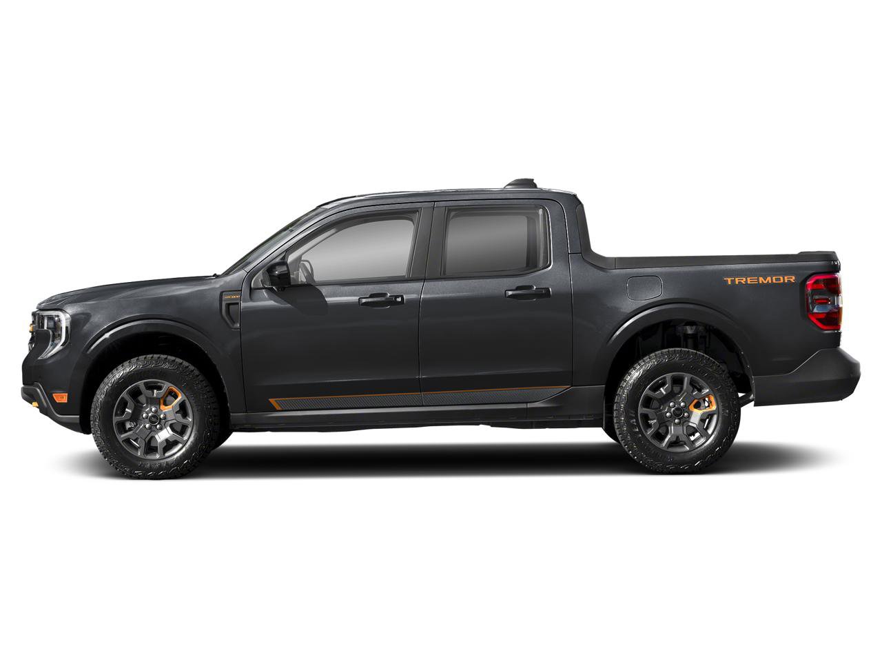 New 2026 Ford Maverick Tremor image 21