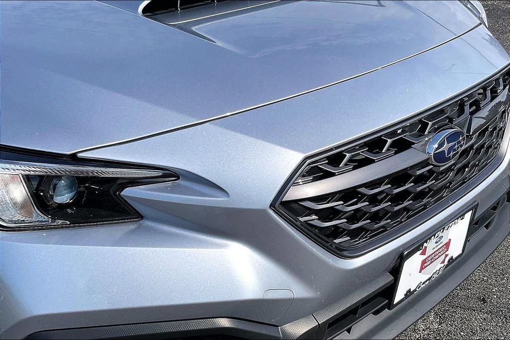 Certified 2023 Subaru WRX Premium AWD/4WD image 34
