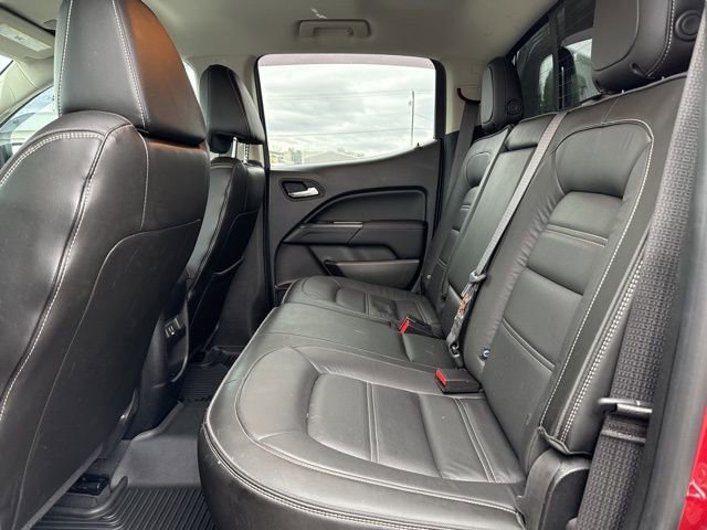 Used 2020 GMC Canyon Denali image 19
