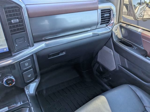 Used 2023 Ford F150 Lariat w/ Equipment Group 502A High AWD/4WD image 18