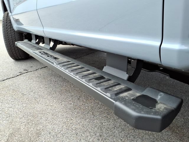 New 2026 Ford F250 Lariat AWD/4WD image 8