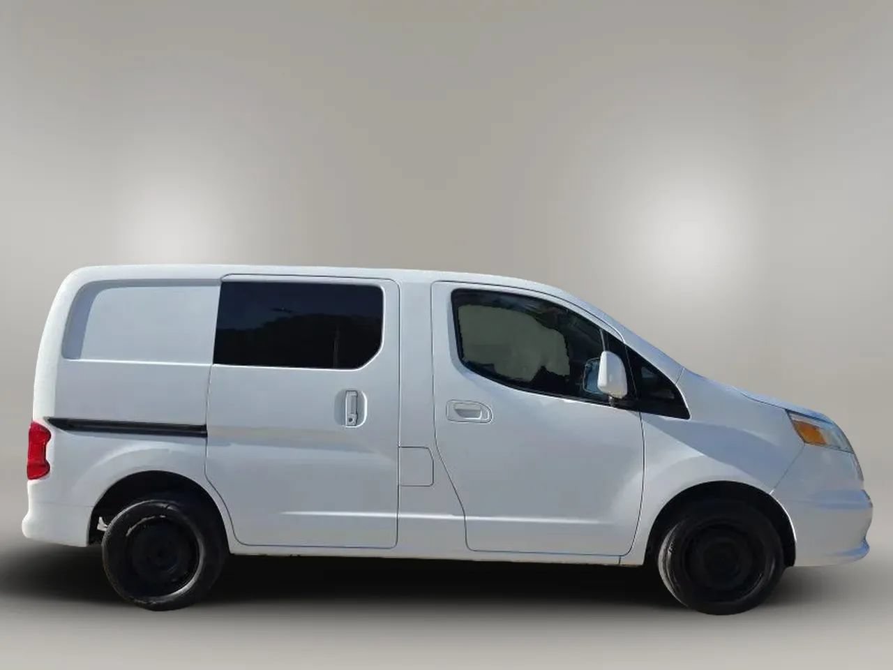 Used 2015 Chevrolet City Express LT w/ Appearance Package FWD image 9