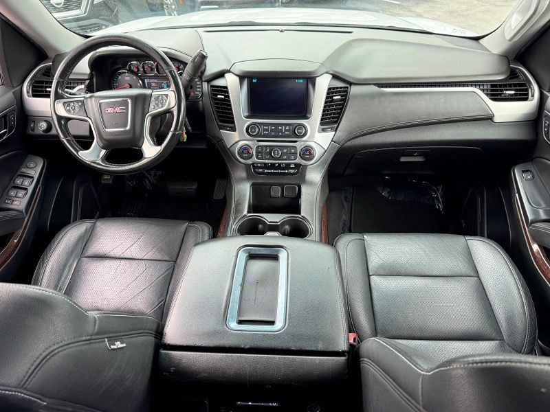 Used 2019 GMC Yukon SLE w/ Convenience Package RWD image 19