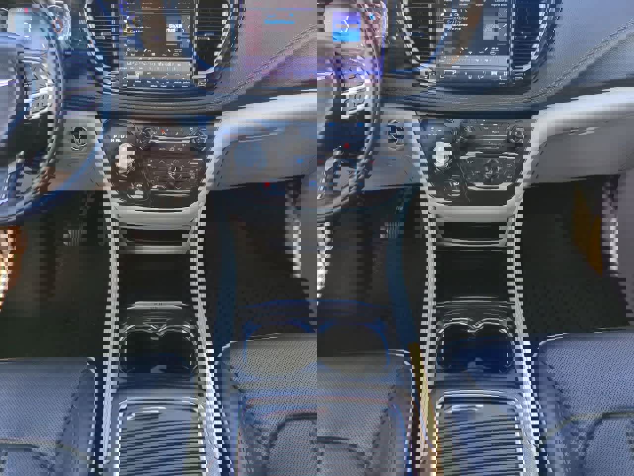 Used 2022 Chrysler Pacifica Limited image 19