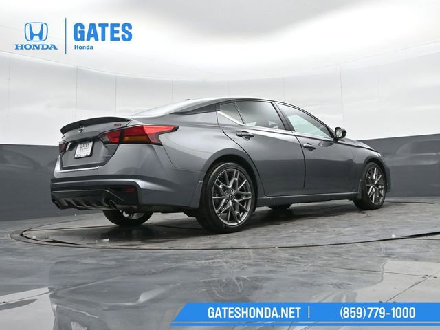 Used 2023 Nissan Altima 2.0 SR image 33