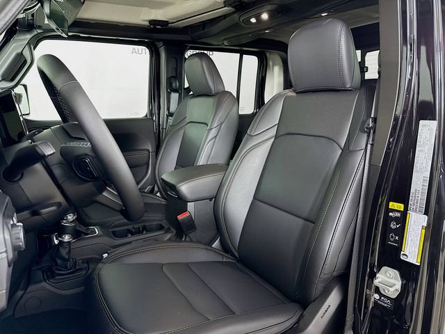New 2025 Jeep Gladiator Sport image 20