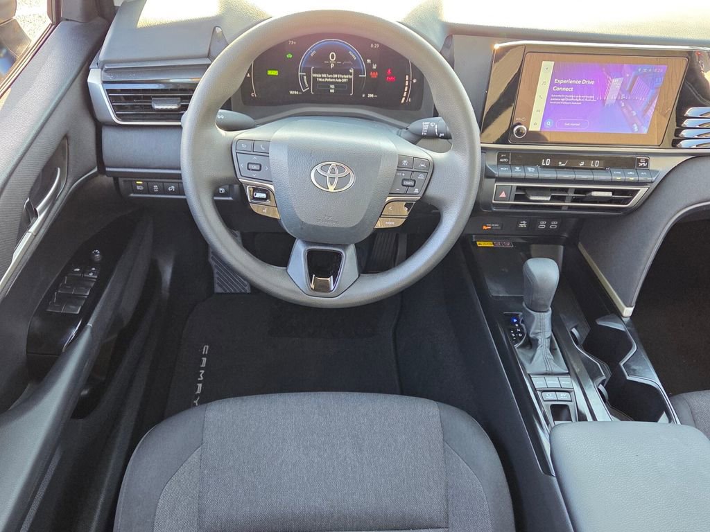 Used 2025 Toyota Camry LE FWD image 7