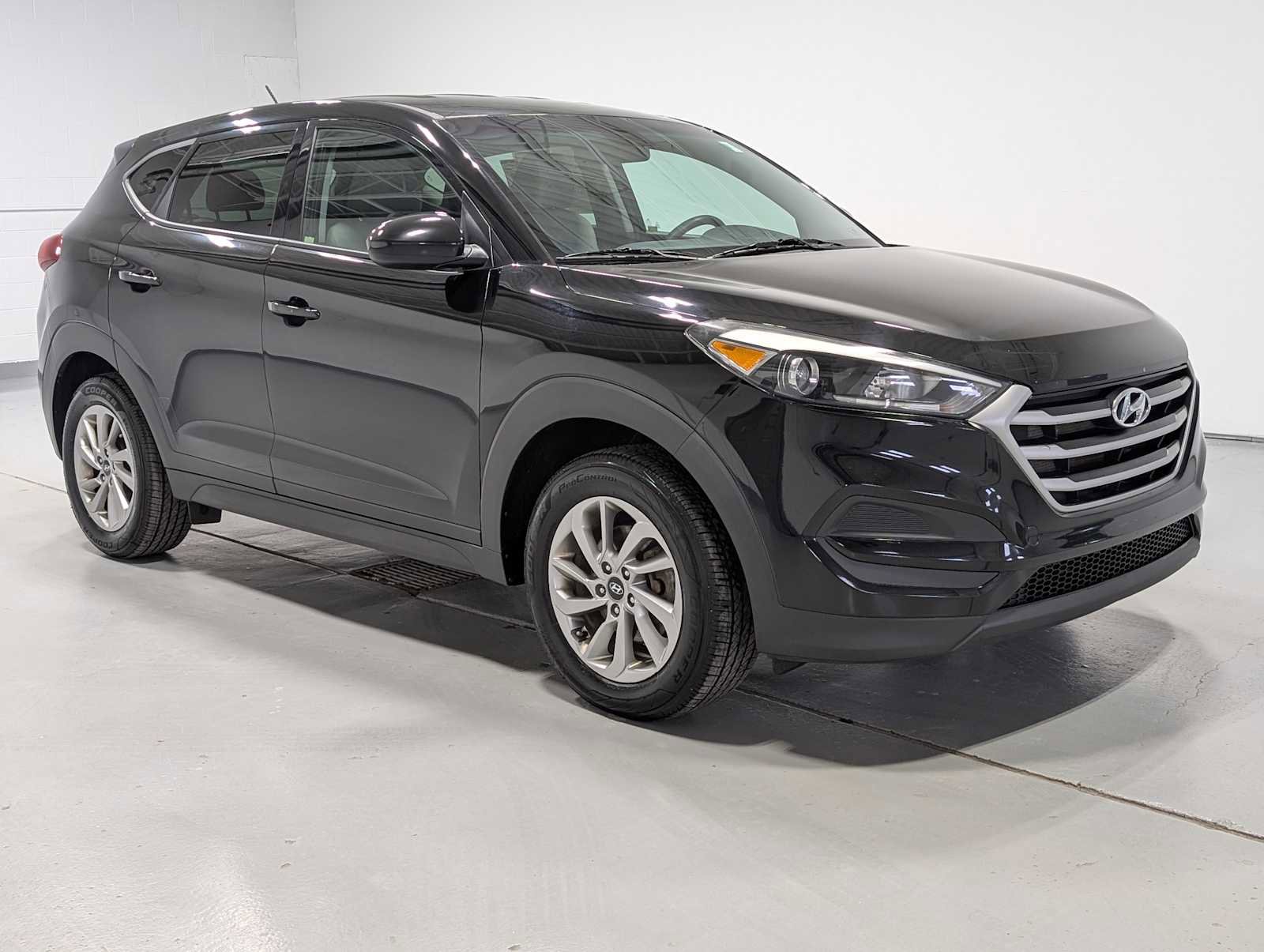Used 2018 Hyundai Tucson SE AWD/4WD image 6