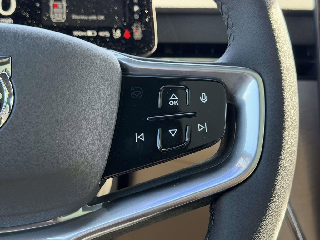 New 2026 Volvo EX90 Plus image 7