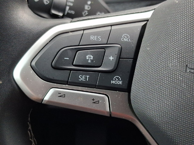 Certified 2025 Volkswagen Tiguan S AWD/4WD image 21