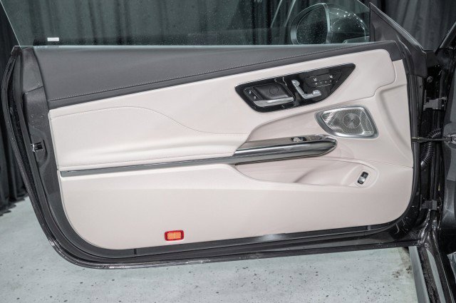 Used 2026 Mercedes-Benz CLE 300 4MATIC Coupe image 10