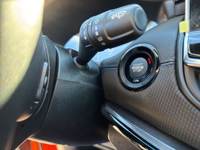 New 2026 Jeep Compass Latitude AWD/4WD image 18