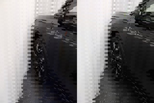 New 2026 Lincoln Nautilus Reserve w/ Jet Appearance Package image 42