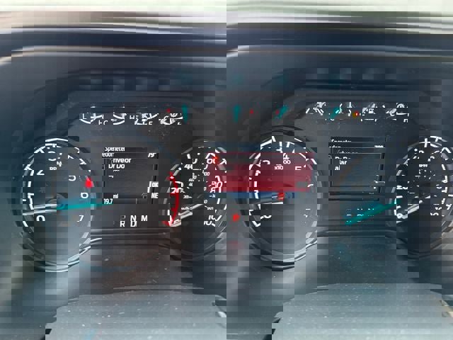 New 2026 Ford F250 XL image 15