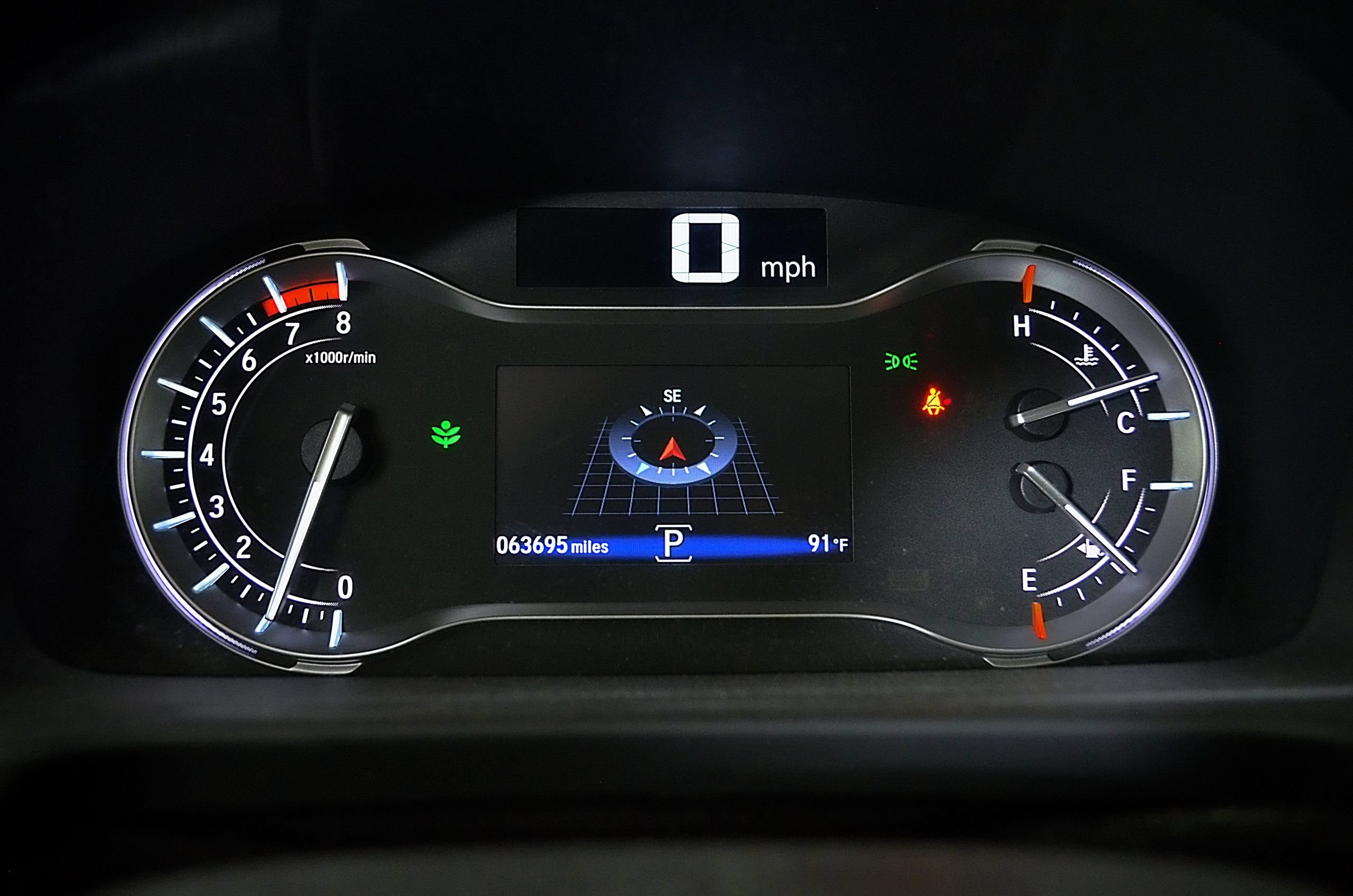 Used 2022 Honda Ridgeline RTL-E image 18