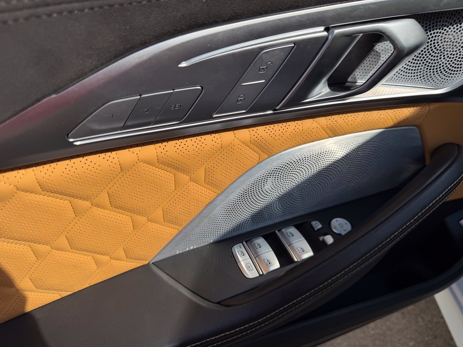 Used 2023 BMW M8 Gran Coupe xDrive Competition w/ M Carbon Exterior Package AWD/4WD image 30