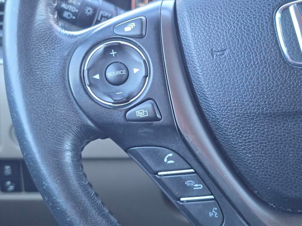 Used 2018 Honda Pilot EX-L image 19