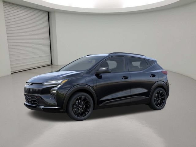 New 2027 Chevrolet Bolt RS w/ Super Cruise Package FWD image 2