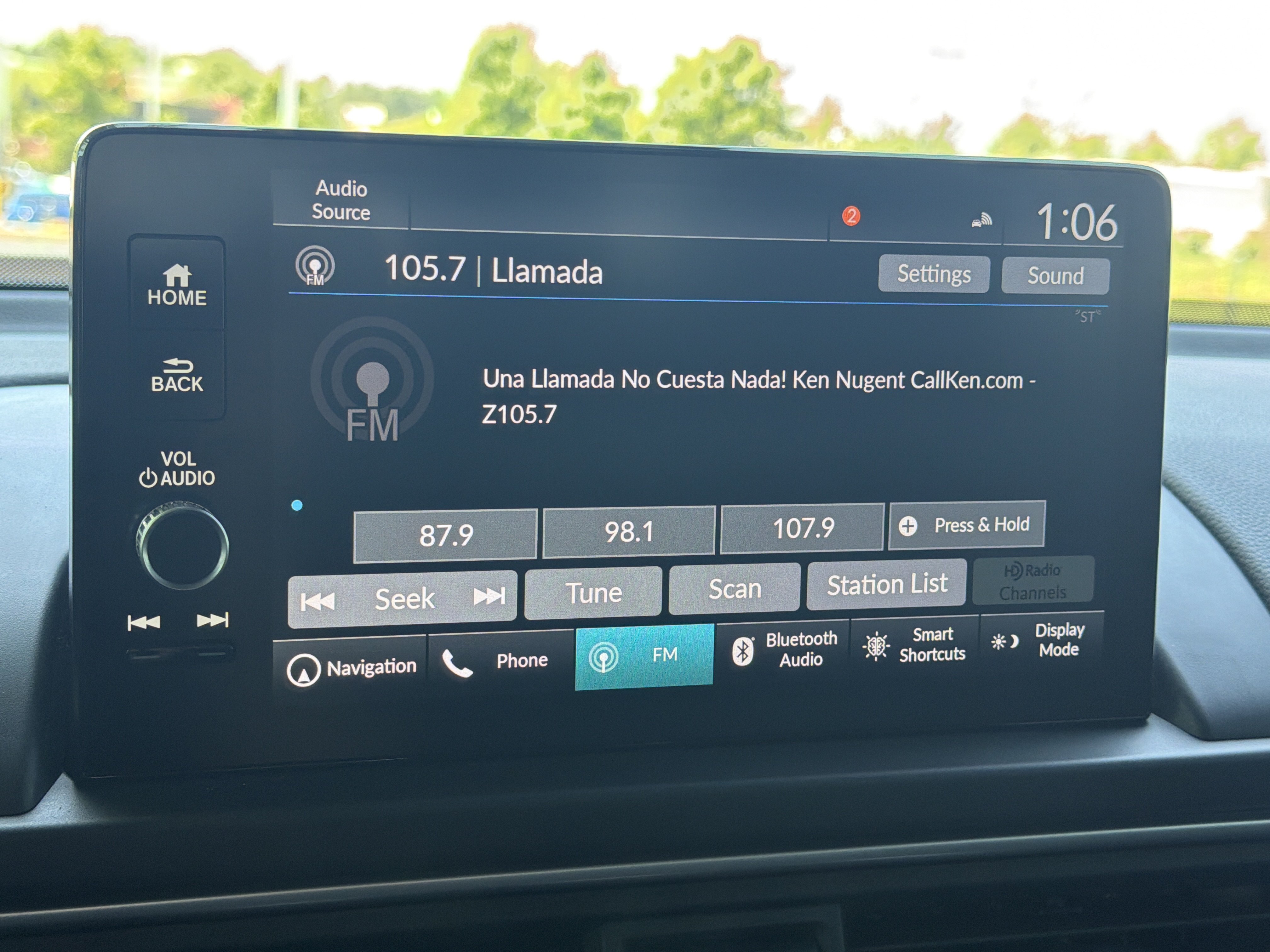 Used 2025 Honda Pilot Elite image 13