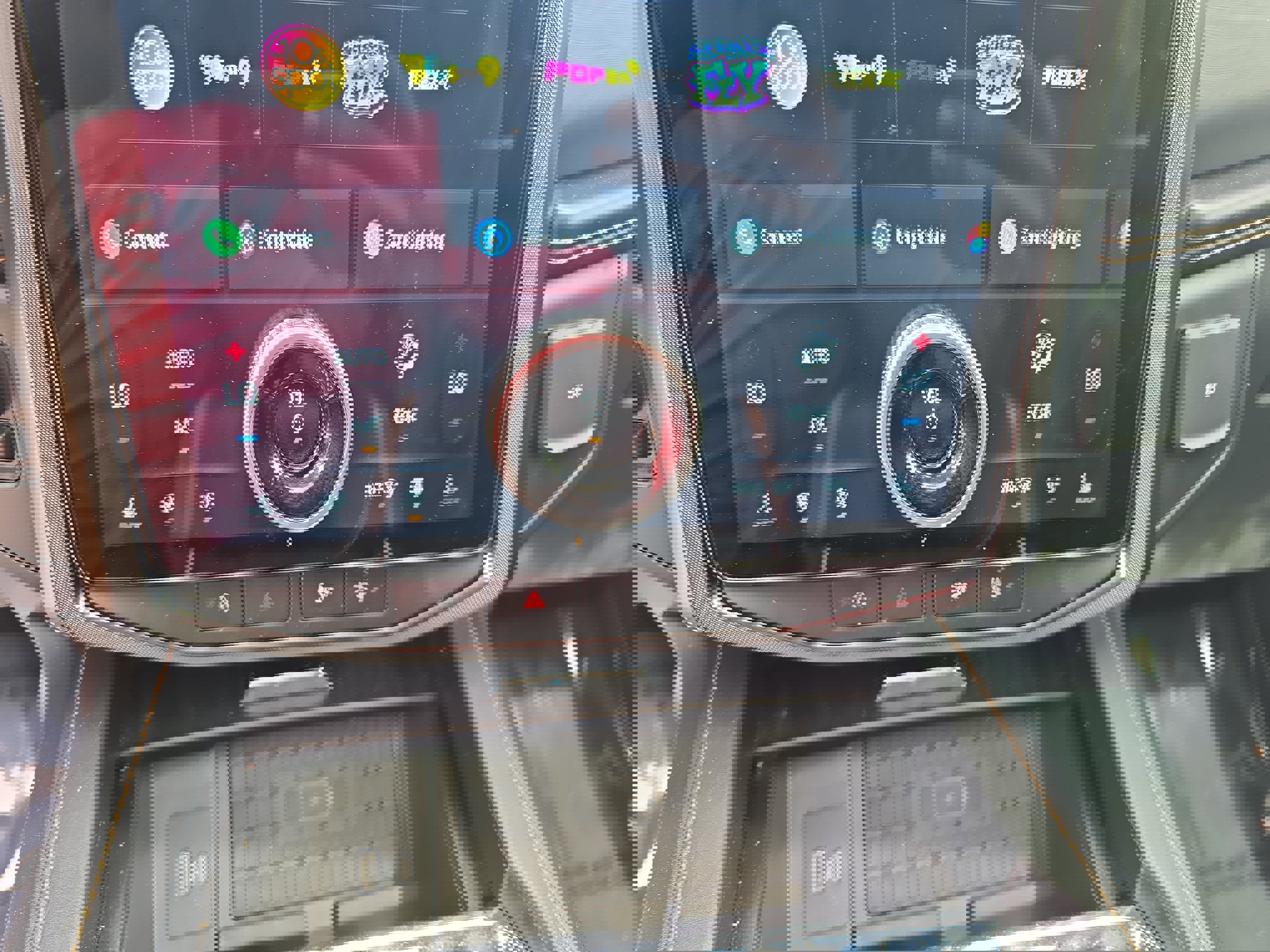 Used 2022 Ford Expedition Max Platinum image 22