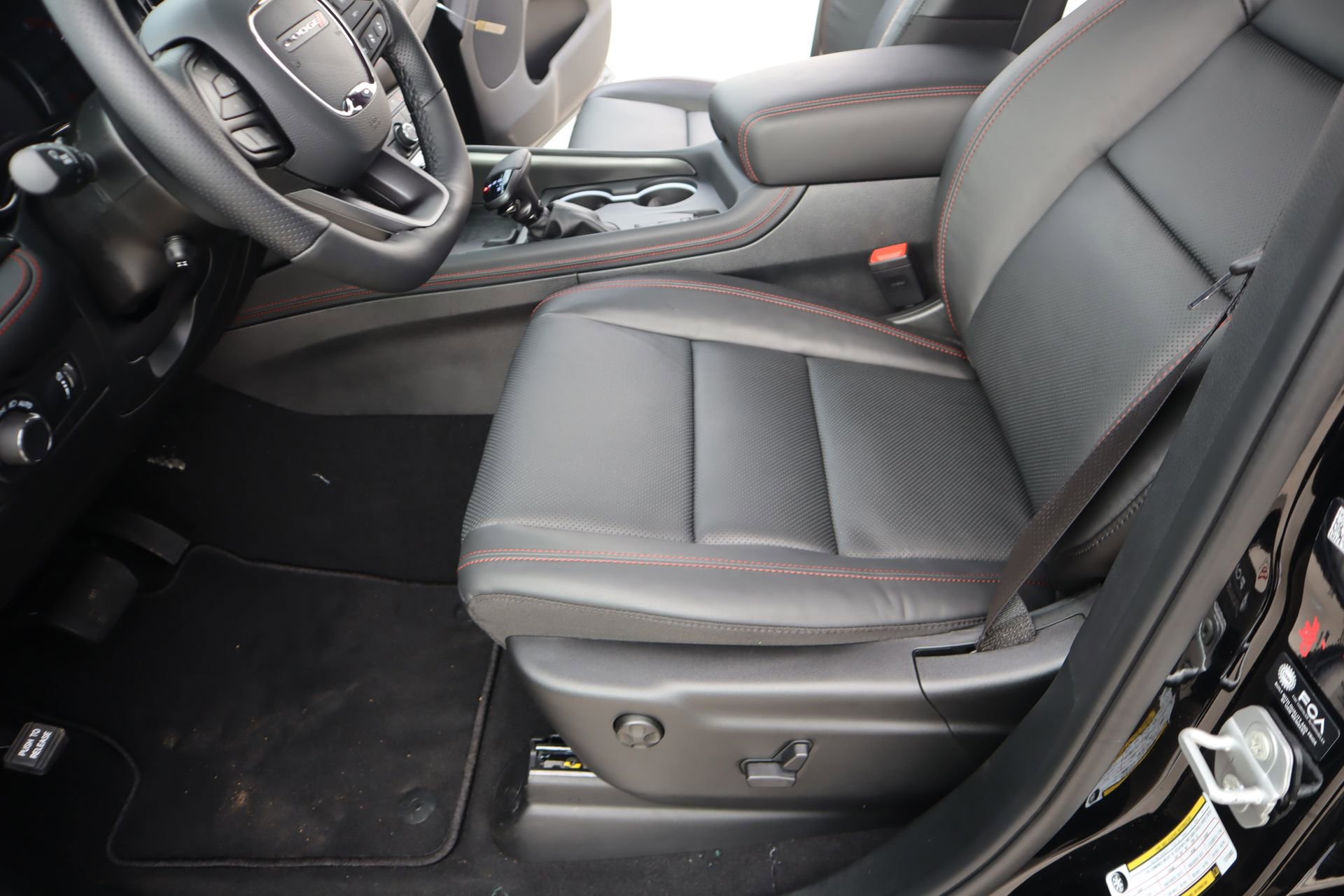 New 2026 Dodge Durango GT image 12