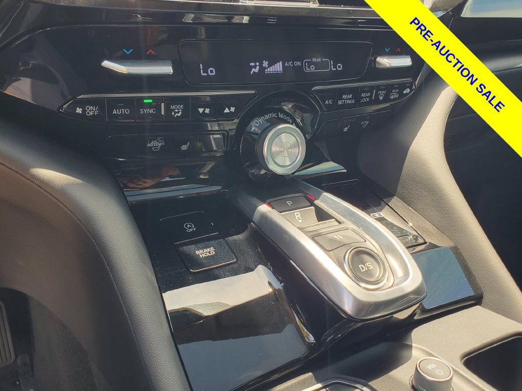 Used 2024 Acura MDX w/ Technology Package FWD image 34