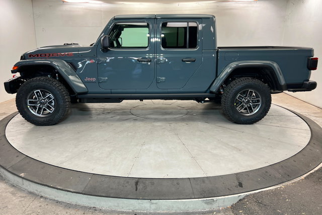 New 2026 Jeep Gladiator Mojave AWD/4WD image 2