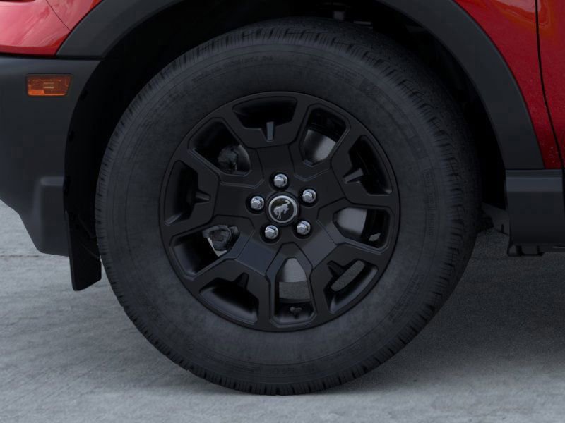 New 2026 Ford Bronco Sport Big Bend image 19