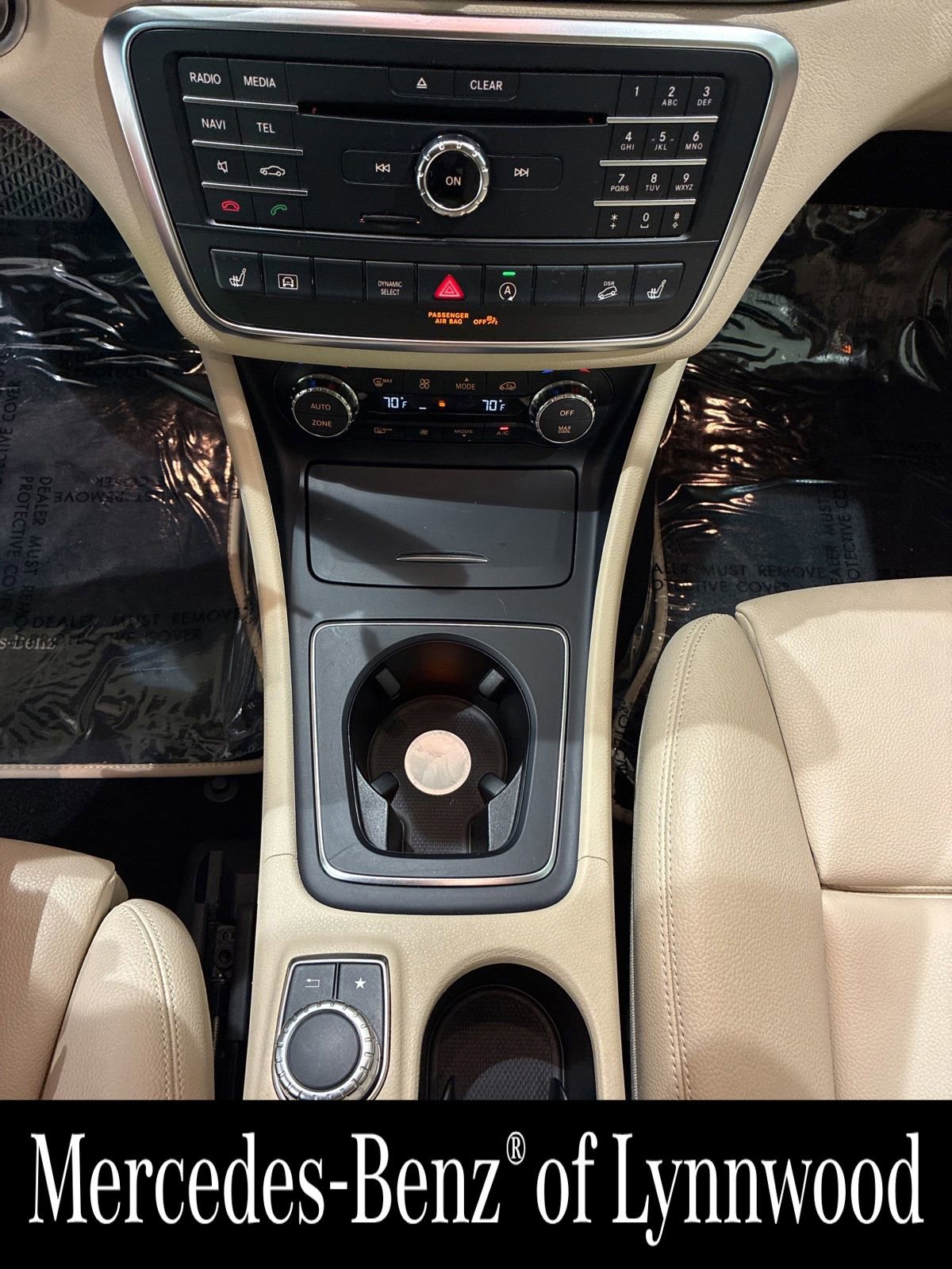 Used 2016 Mercedes-Benz GLA 250 4MATIC image 14