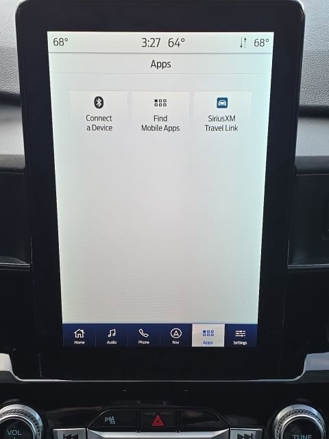 Used 2024 Ford Explorer ST w/ Equipment Group 401A image 37