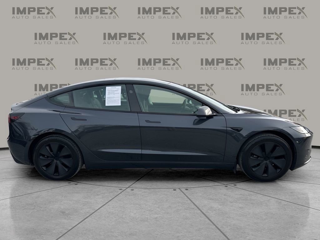 Used 2024 Tesla Model 3 Standard Range image 6