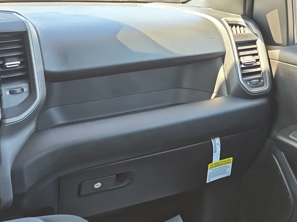 New 2026 RAM 1500 Classic Warlock AWD/4WD image 33