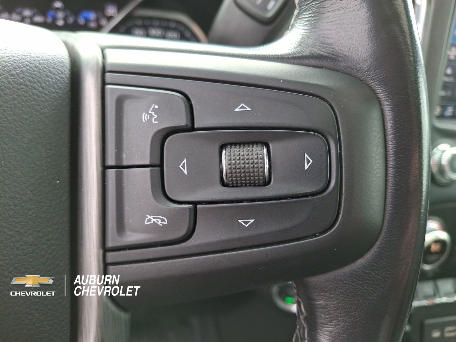 Used 2021 GMC Sierra 1500 Denali w/ Denali Ultimate Package image 15