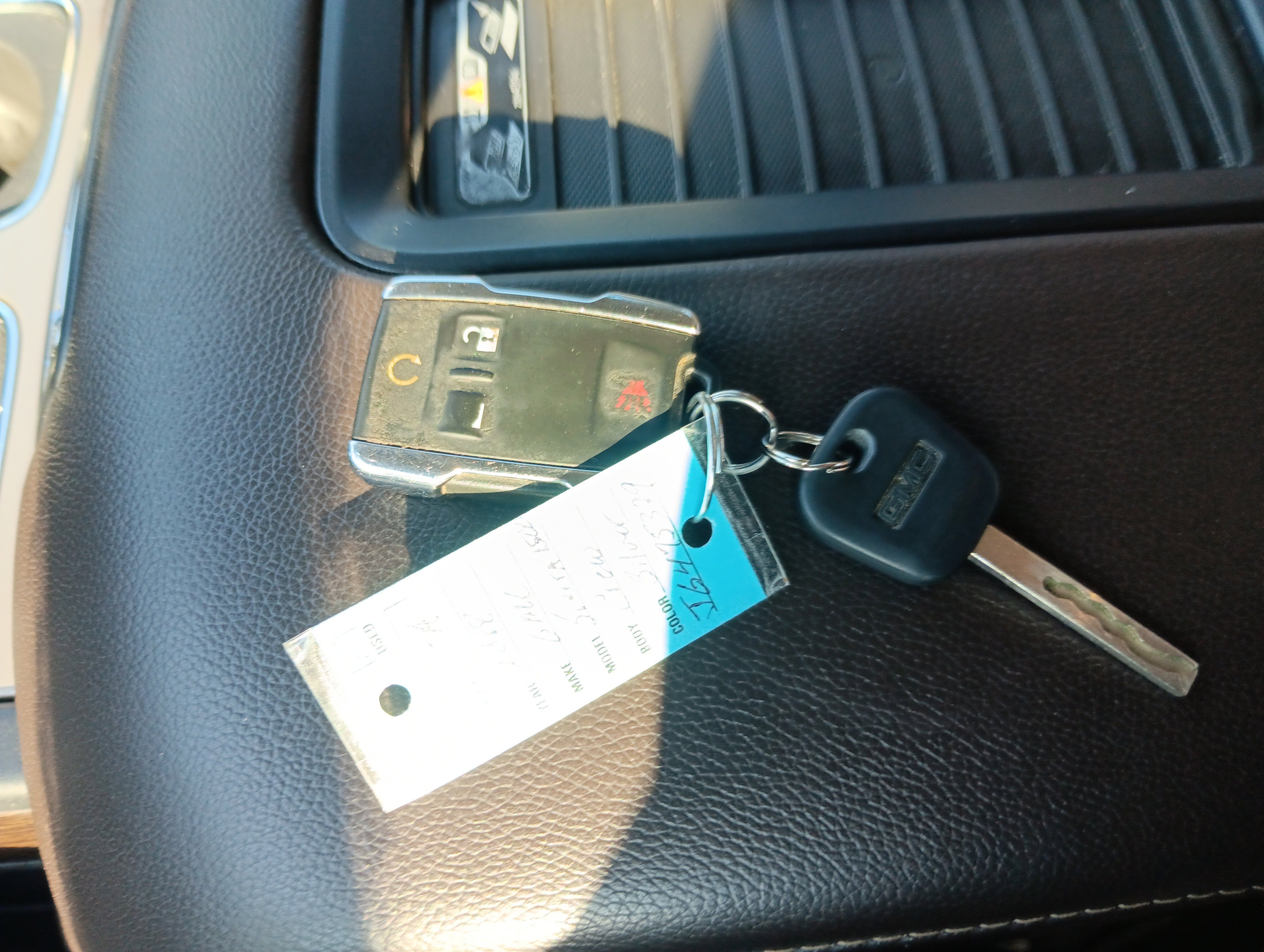 Used 2018 GMC Sierra 1500 Denali w/ Denali Ultimate Package AWD/4WD image 24