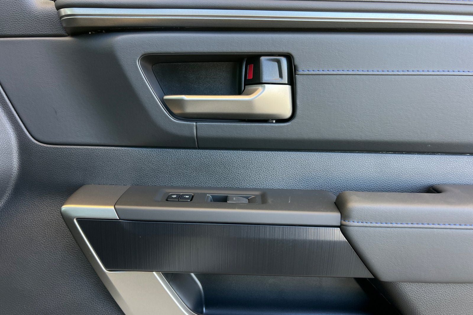 New 2026 Toyota Tundra Platinum AWD/4WD image 20