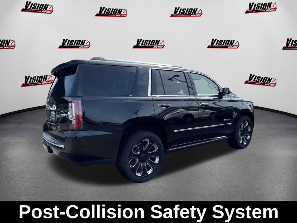 Used 2016 GMC Yukon Denali w/ Open Road Package AWD/4WD image 5