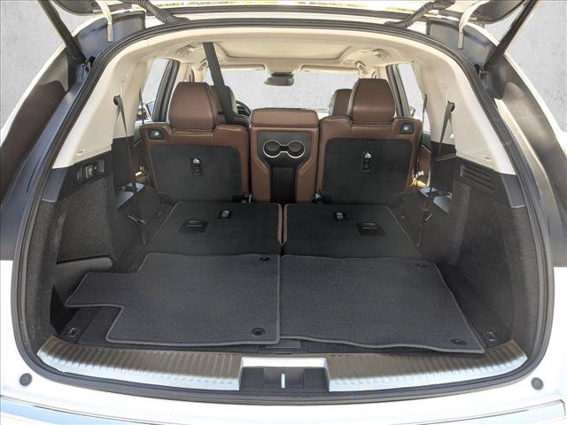 Used 2025 Acura MDX w/ Advance Package AWD/4WD image 7