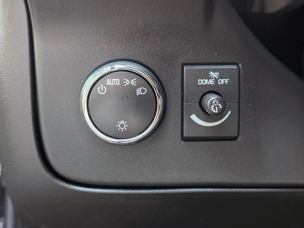 Used 2015 Chevrolet Express 2500 LS RWD image 24