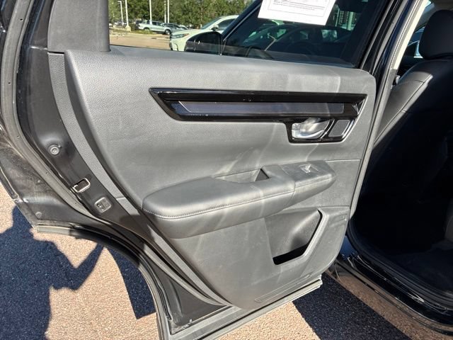 Certified 2026 Honda CR-V EX-L image 23