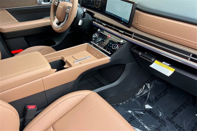 New 2026 Hyundai Santa Fe Limited image 14