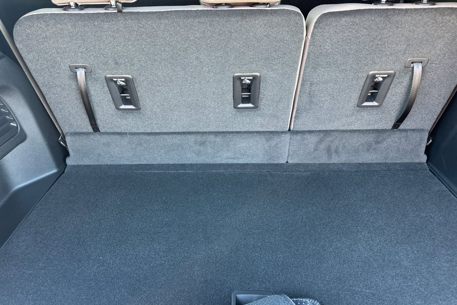 New 2026 GMC Acadia Elevation w/ Elevation Premium Package image 15