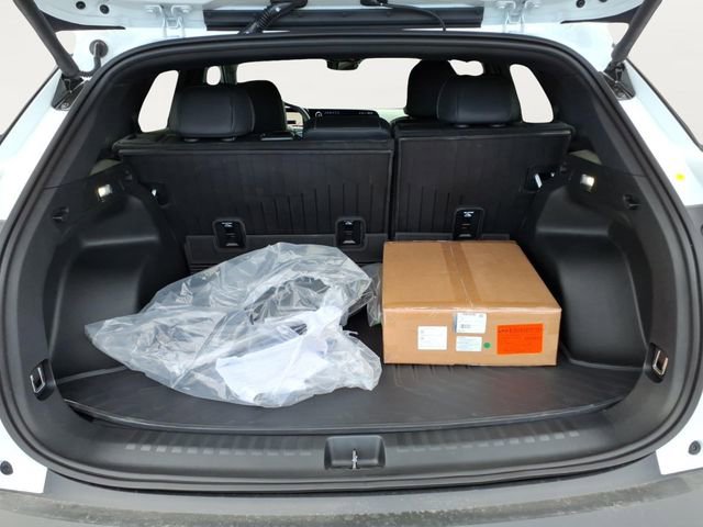 New 2026 Chevrolet Blazer EV LT image 22