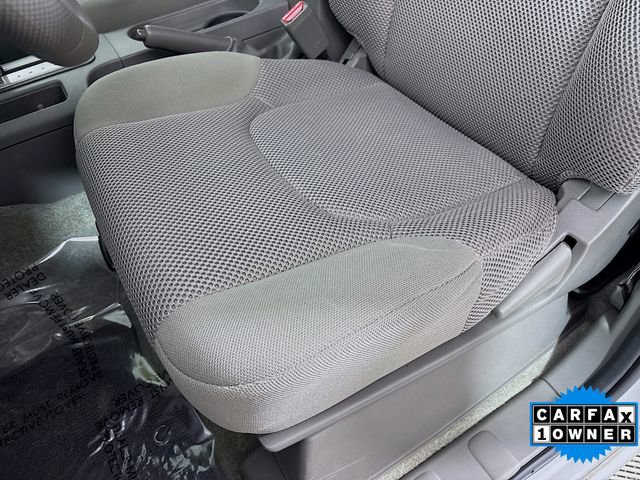 Used 2013 Nissan Frontier S image 16
