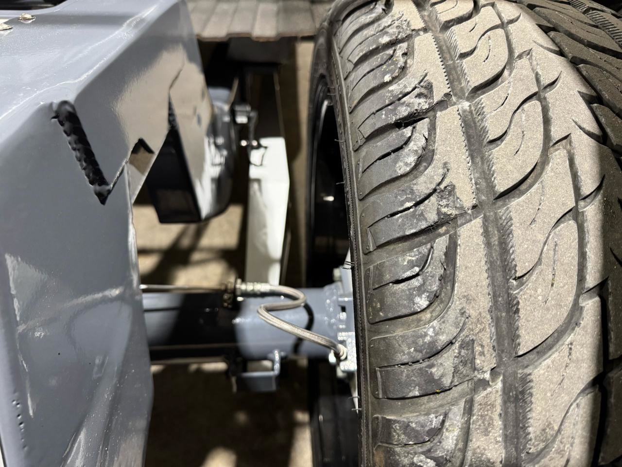 Used 1993 Dodge D/W Truck 350 RWD image 39