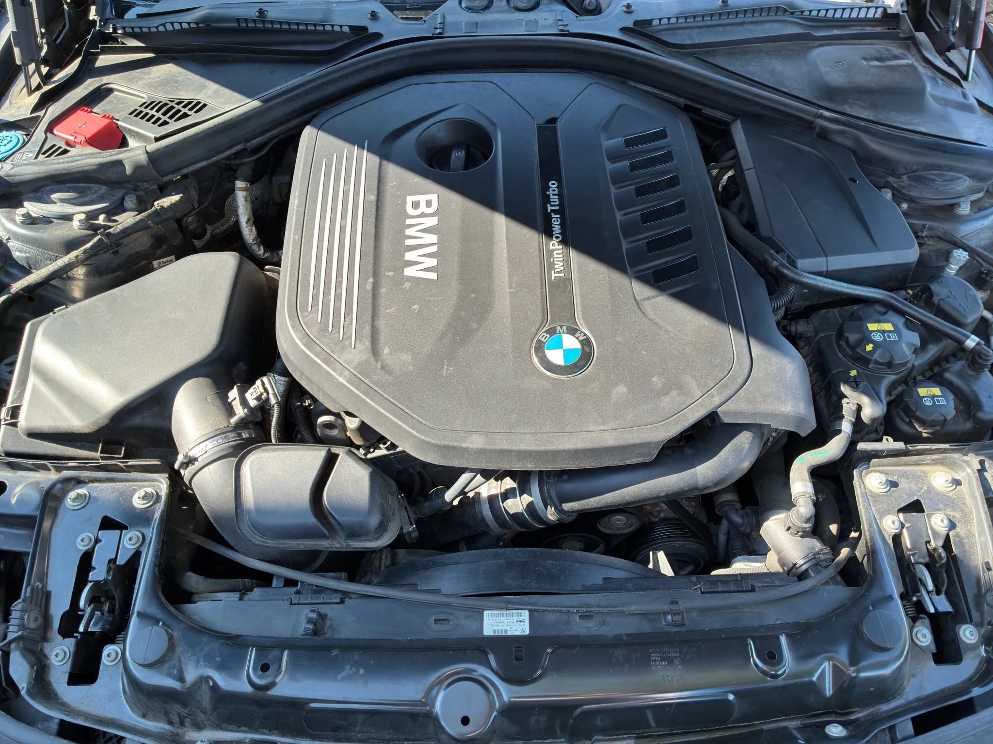Used 2019 BMW 440i Gran Coupe xDrive AWD/4WD image 25