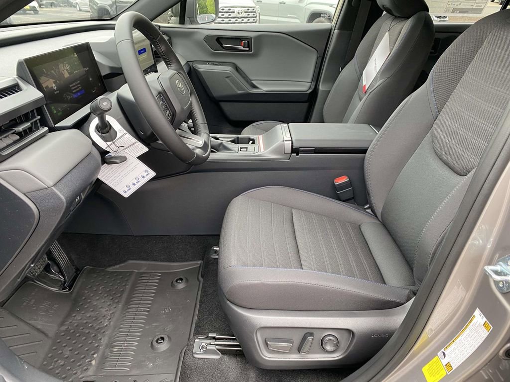 New 2026 Toyota RAV4 SE AWD/4WD image 16