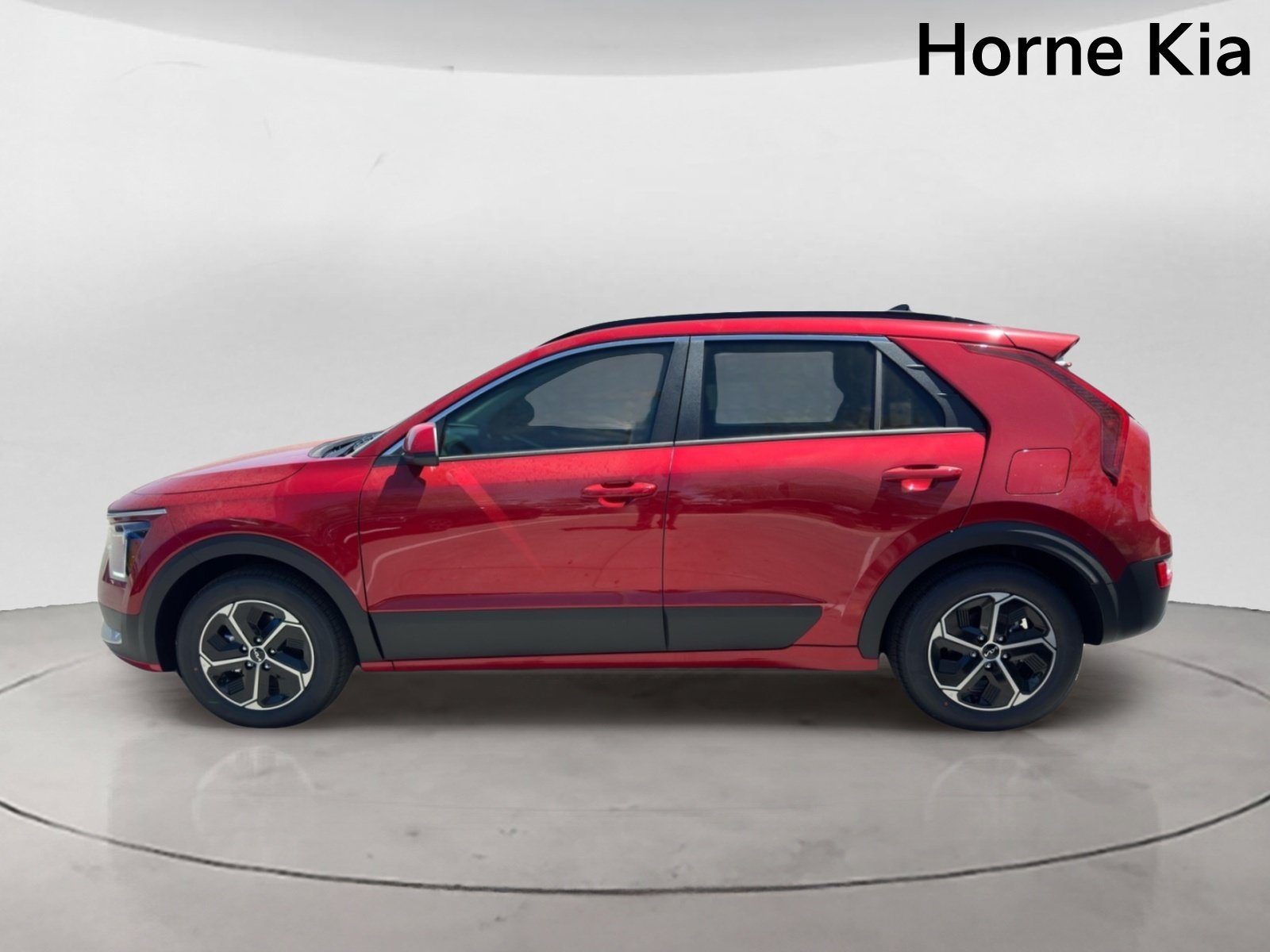 New 2026 Kia Niro LX FWD image 6