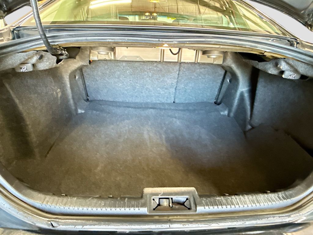 Used 2012 Ford Fusion SEL FWD image 24
