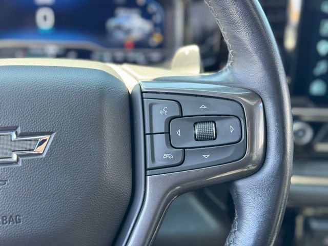 Used 2023 Chevrolet Silverado 1500 ZR2 AWD/4WD image 24