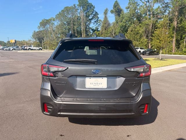 Used 2022 Subaru Outback Onyx Edition XT w/ Popular Package #2 AWD/4WD image 15